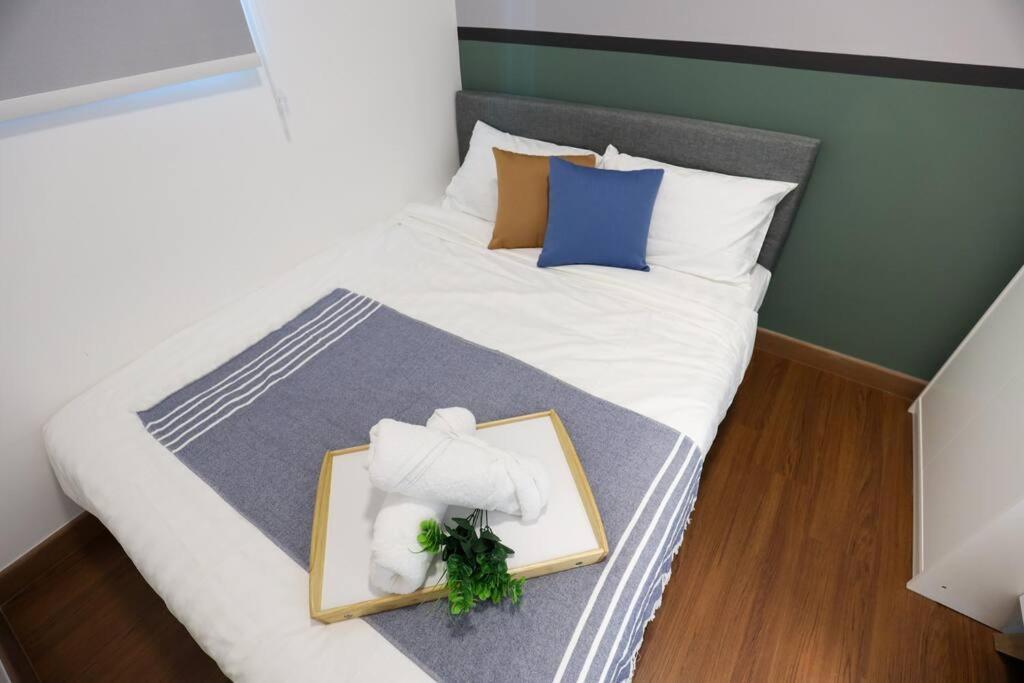 Elegant Homes 9Pax 5Bed Sunway Pyramid-Lagoon 2 Car Park Petaling Jaya Exterior photo